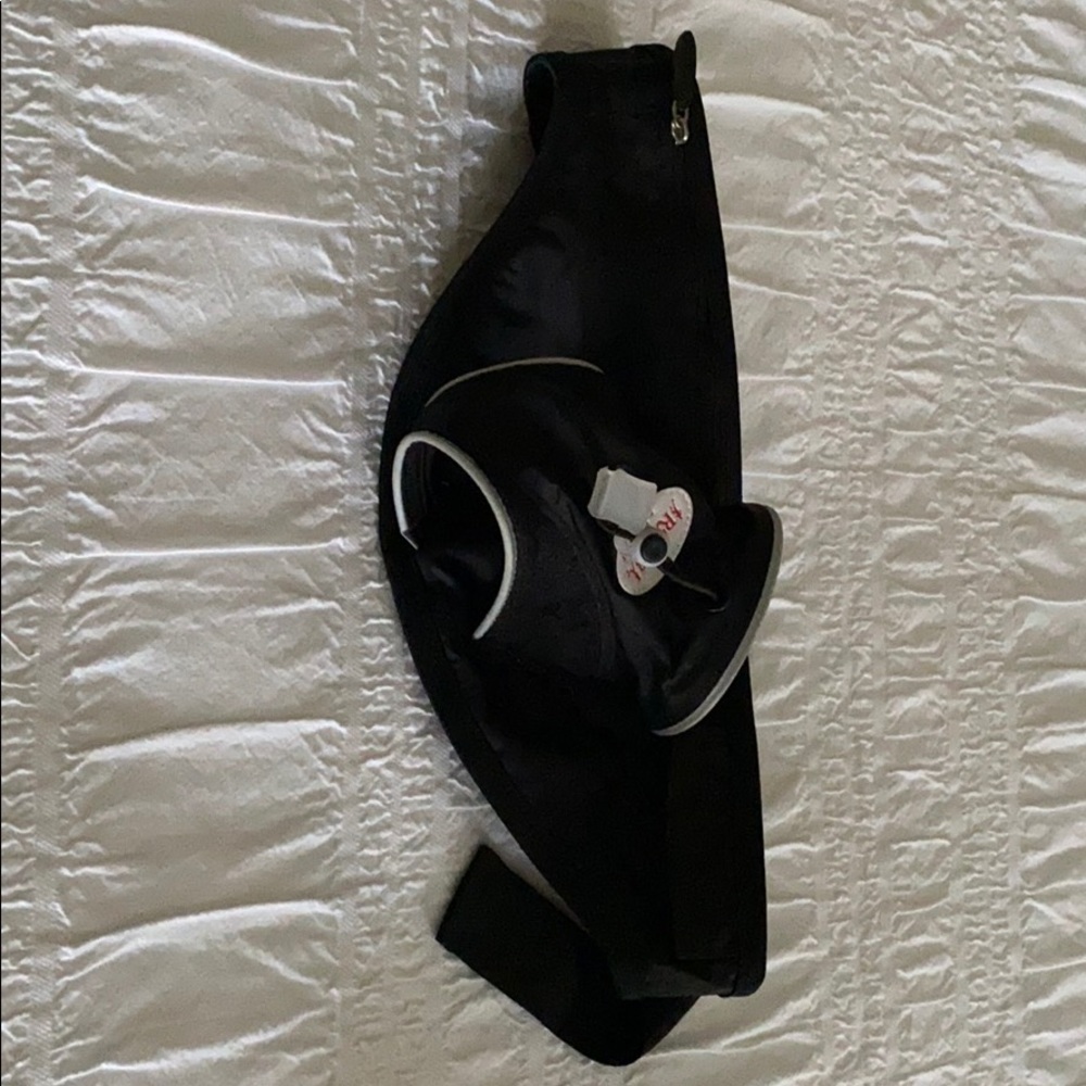 Running pack/belt